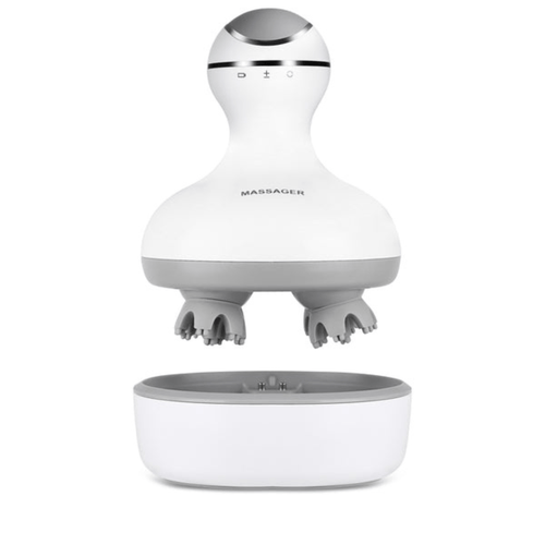 Electric Scalp Massager