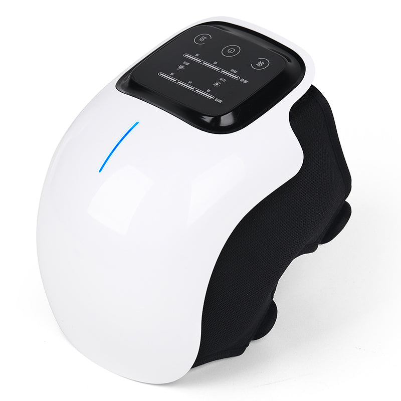 Knee Massager - Infrared | Heat | Vibration
