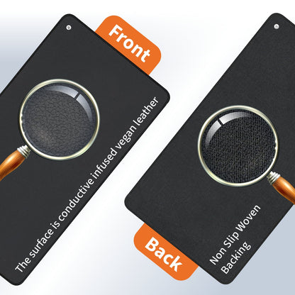 Ergonomic Grounding Mat