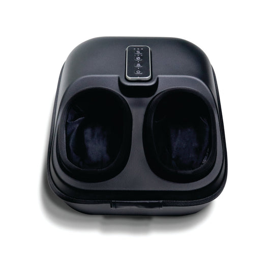 Foot Massager | Deep Relaxation | Shiatsu Foot Massager