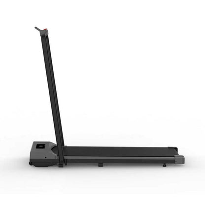 4 in 1 Walking Pad | With Foldable Handrails