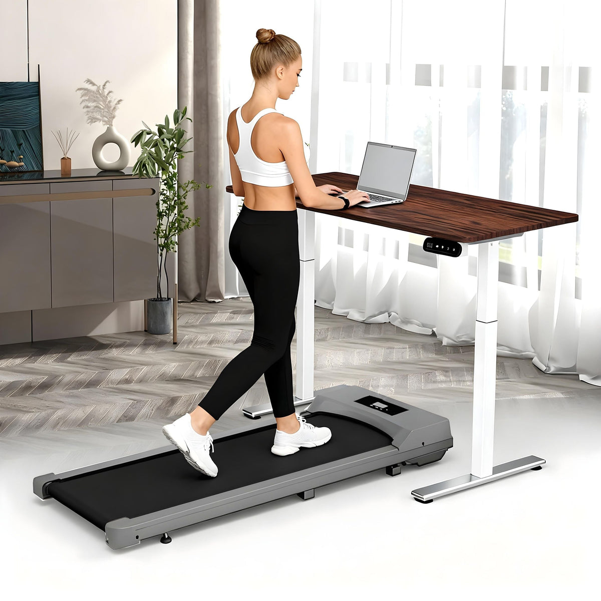 Walking Pad | STRIDE