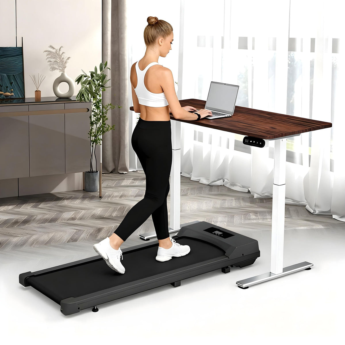 Walking Pad | STRIDE