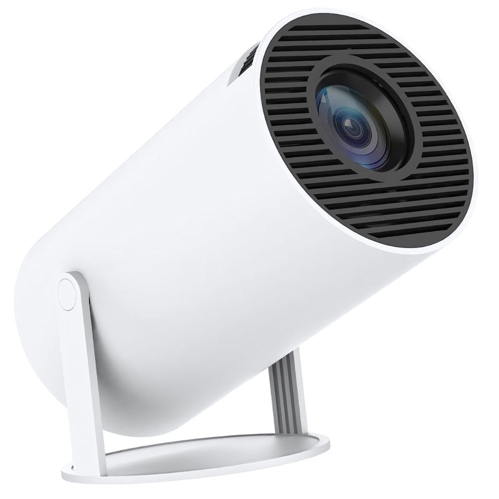 Mini Portable Projector - HD | Wifi | Bluetooth