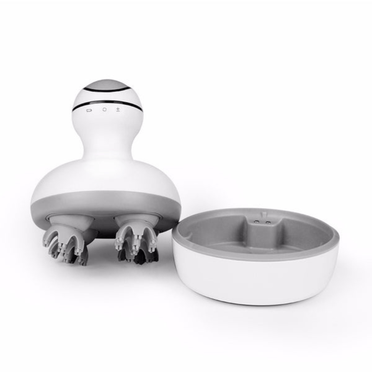 Electric Scalp Massager