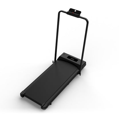 4 in 1 Walking Pad | With Foldable Handrails