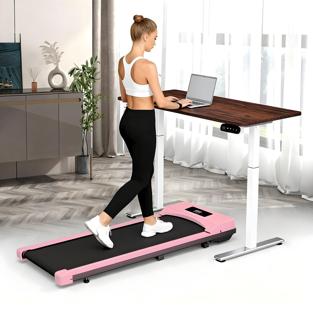 Walking Pad | STRIDE