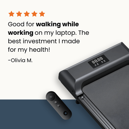 Walking Pad | STRIDE