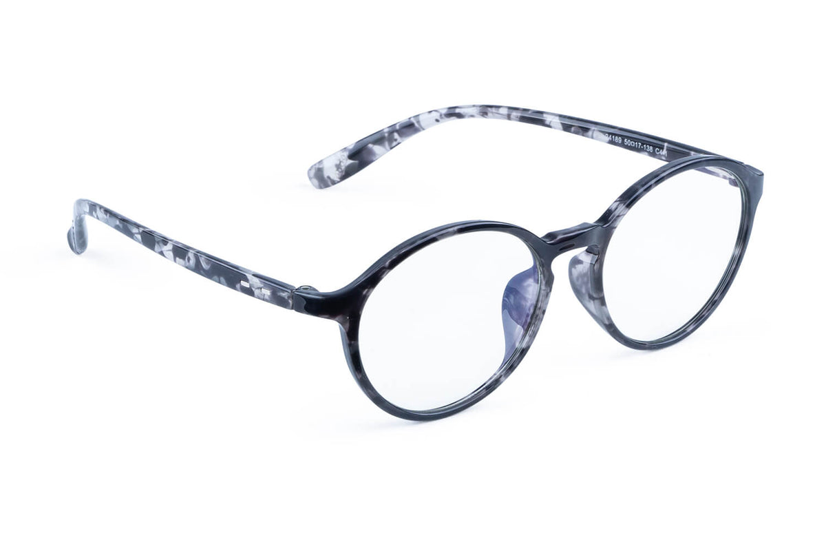 BORDEAUX - Blue Light Glasses
