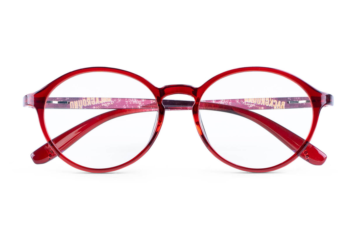 BORDEAUX - Blue Light Glasses