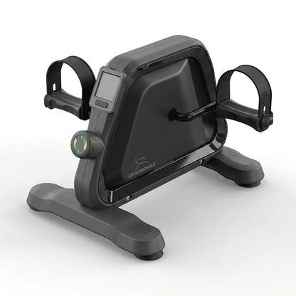 Mini Pedal Exerciser for Arms & Legs – Rehab & Home Fitness