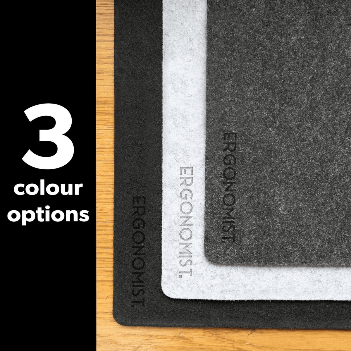 Felt Desk Mat