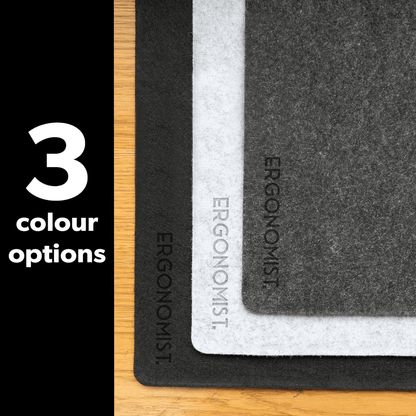 Felt Desk Mat