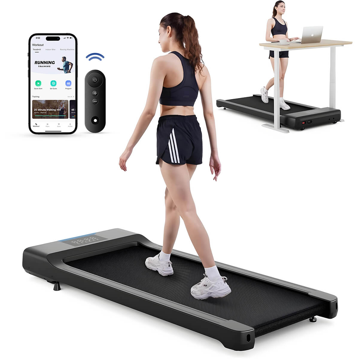 Walking Pad | STRIDE