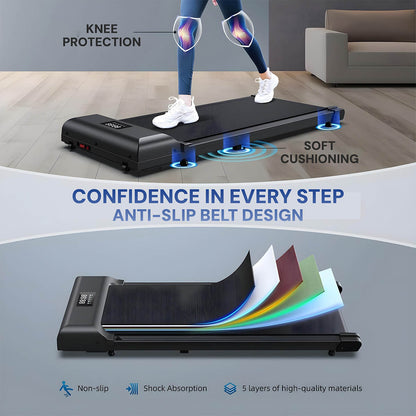 Walking Pad | STRIDE
