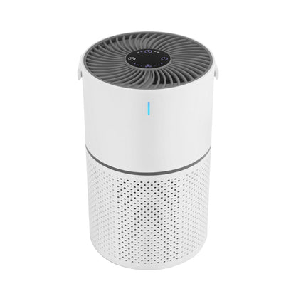 Atmos Air Purifier | HEPA Smart Filter