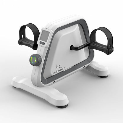 Mini Pedal Exerciser for Arms & Legs – Rehab & Home Fitness