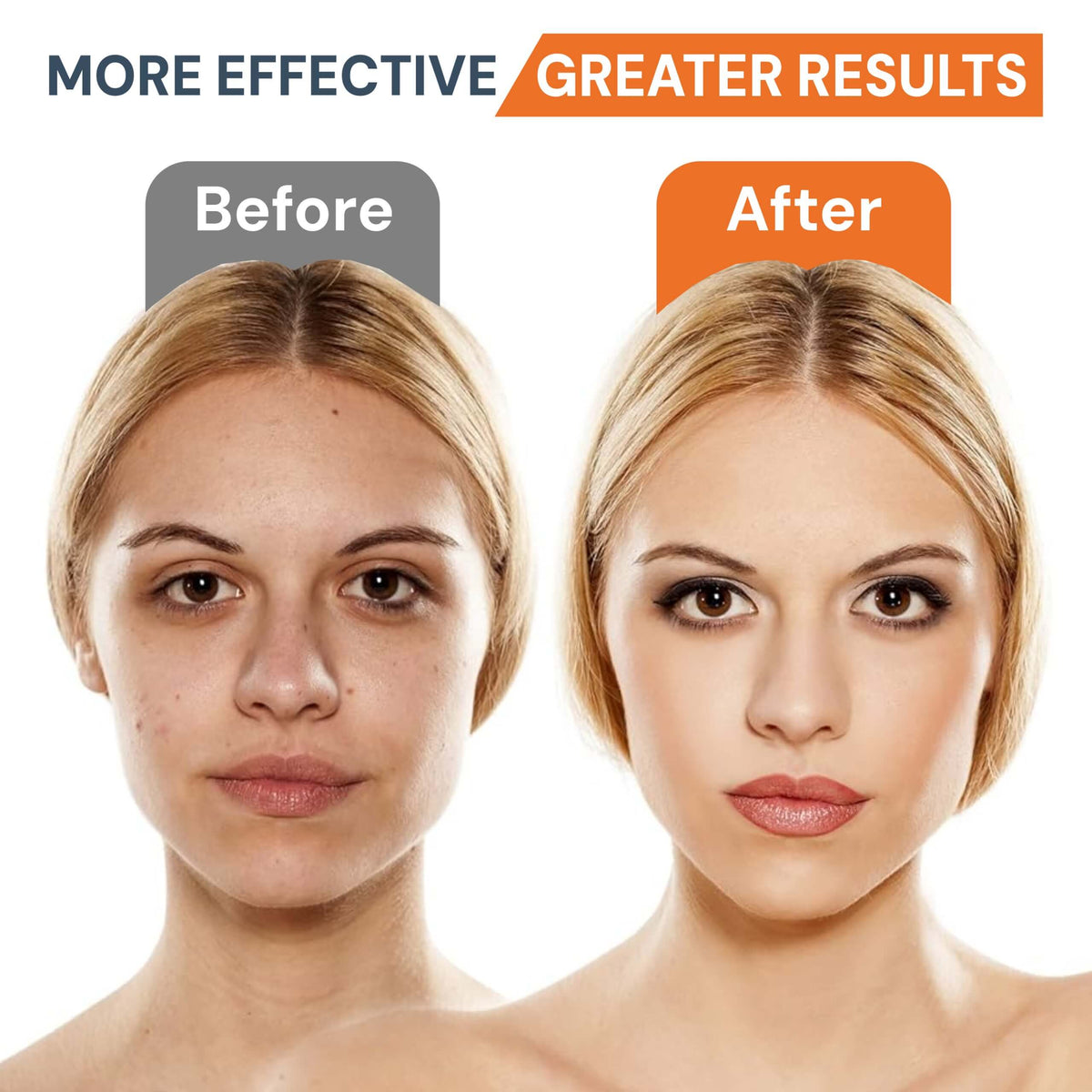 Face Massager - Anti-Aging, Skin Tightening & Wrinkle Reduction Device with 7 Colours & 3 Modes