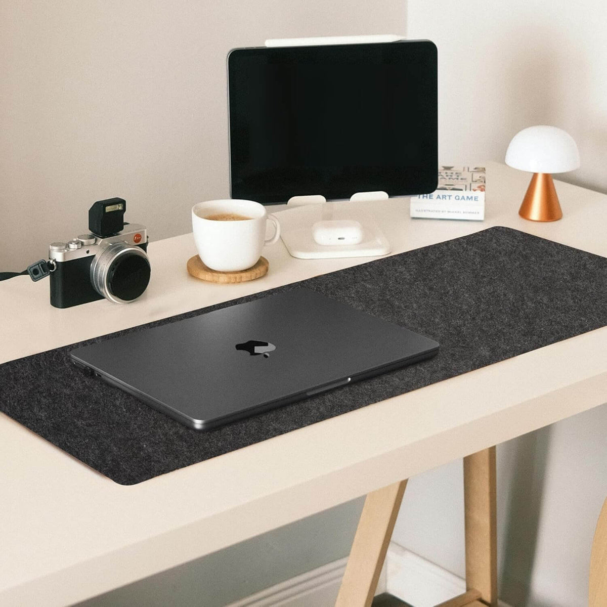 Felt Desk Mat