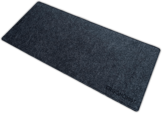 Felt Desk Mat