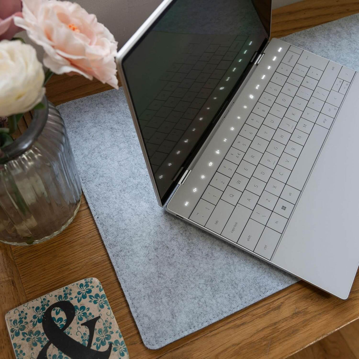 Felt Desk Mat