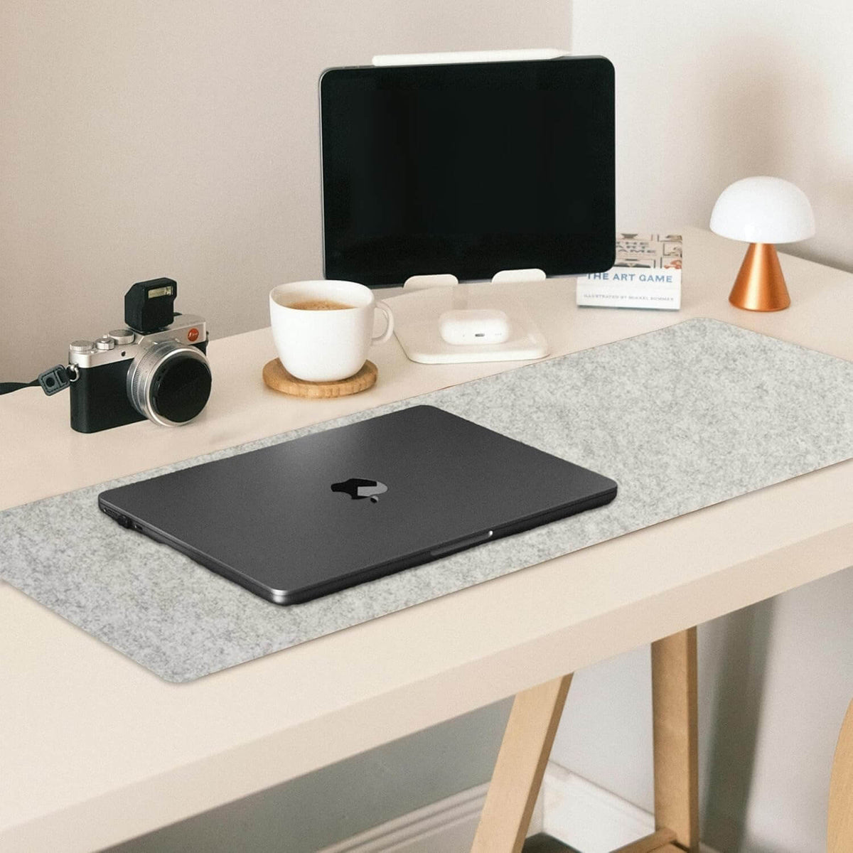 Felt Desk Mat